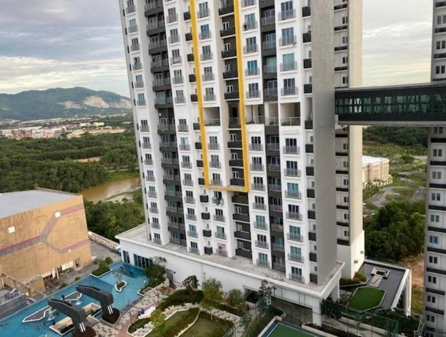 Skynature@Mesahill-Nature View-Poolview-Fast Wifi Nilai Eksteriør billede